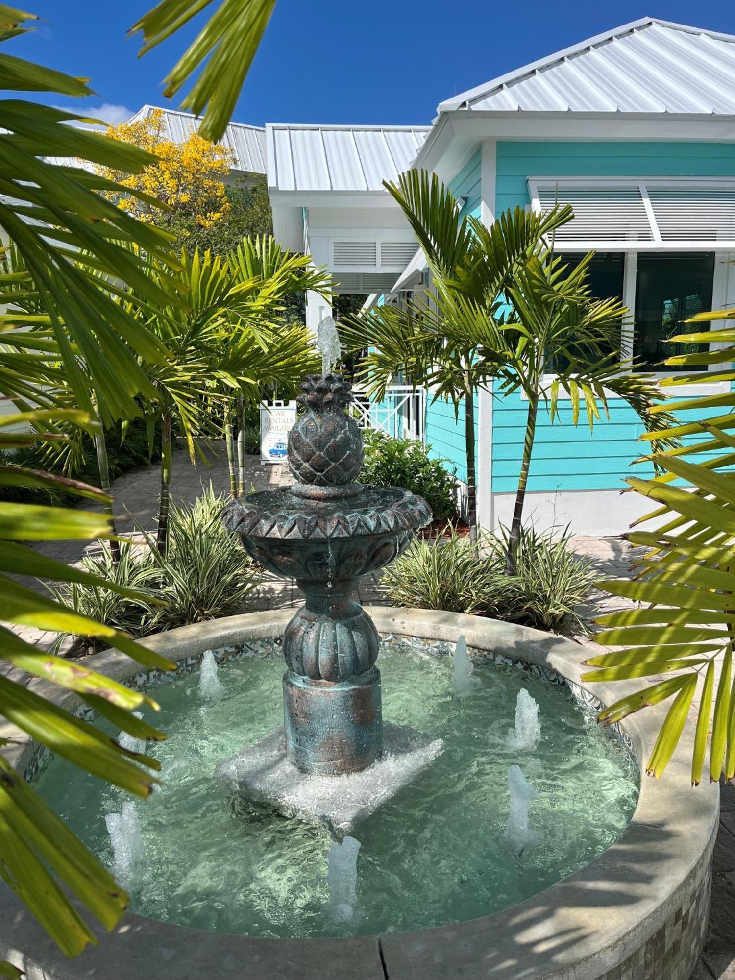Dolphin Cove (Adults Only) Villa Freeport Kültér fotó